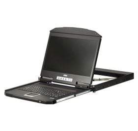 ATEN CL3700NW Ethernet Switch