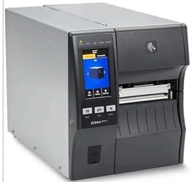 Zebra ZT41142-T010000Z Barcode Label Printer - Barcodesinc.com