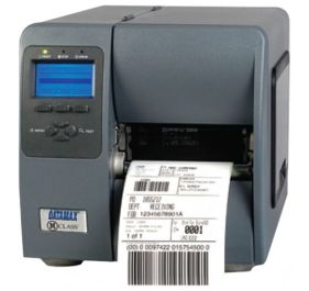 Honeywell KJ2-L1-400000V7 Barcode Label Printer