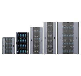Zebra CS-CAB-5EXT-FP-B-C6N Data Terminal