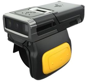 Zebra RS51B0-LBBHWR Barcode Scanner