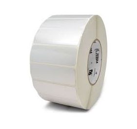 Zebra 10023182 Barcode Label