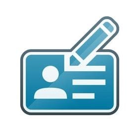 Zebra CSR2P-UG0E-L ID Card Software