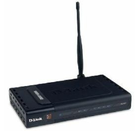 D-Link DGL-4300 Data Networking
