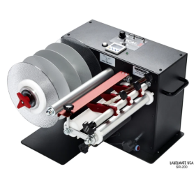 Labelmate 80-239-0007 Label Rewinder