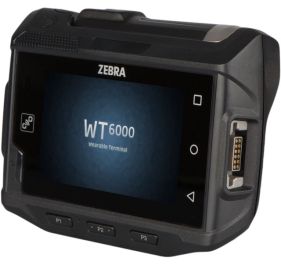 Zebra WT6000 Mobile Computer