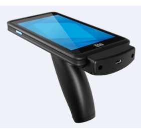 Elo E393015 Scan Handle
