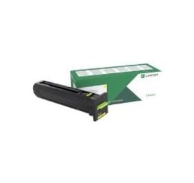 Lexmark 82K0UYG Toner