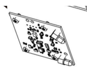 Zebra P1058930-024 Printhead