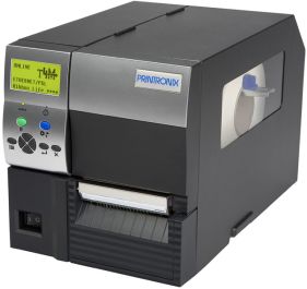 Printronix TT4M2-0101-40 Barcode Label Printer