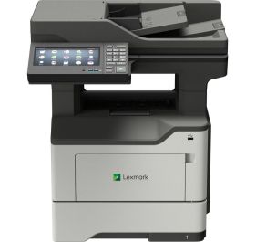 Lexmark 36S0920 Multi-Function Printer
