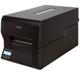 Citizen CL-E720DTUBNC Barcode Label Printer