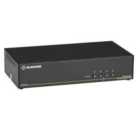 Black Box SS4P-DH-HDMI-U Accessory