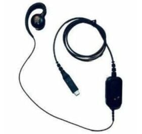 Zebra HDST-USBC-PTT1-01 Headset