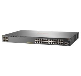 HPE Aruba JL261A Ethernet Switch