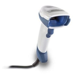 Omron V410-HDS4608HC Barcode Scanner