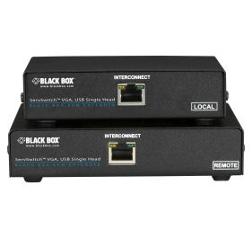 Black Box ACU6001A Products