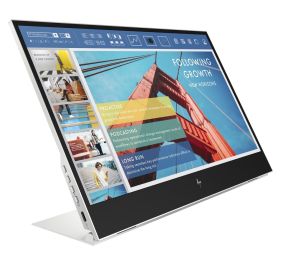 HP 1B065AA#AC3 Monitor
