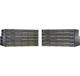 Cisco WS-C2960XR-48FPS-I Products
