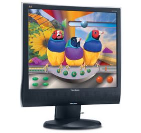 ViewSonic VG732m Monitor