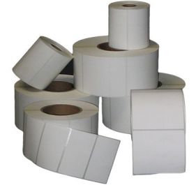 Tharo TT22-4 Barcode Label