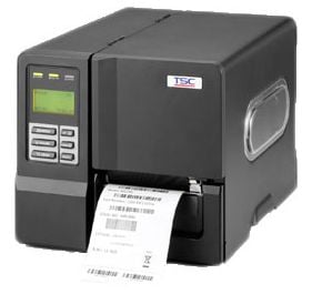 TSC ME340 Barcode Label Printer