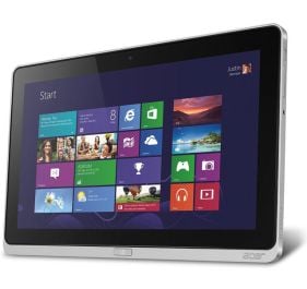Acer Iconia W7 Tablet