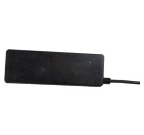 Mobile Mark, Inc. CVS-2400/5500-2J-BLK-96 Wireless Antenna