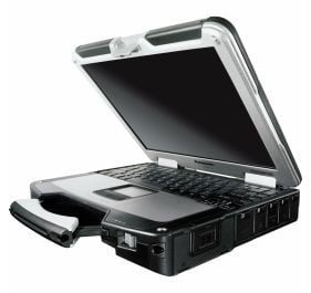 Panasonic CF-31WFLAHLM Rugged Laptop