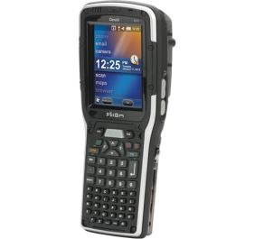 Psion Teklogix Omnii RT15 Mobile Computer
