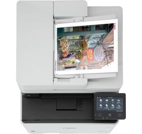 Canon 1475C005 Multi-Function Printer