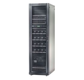APC ISX20K20F Data Networking