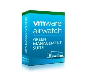 AirWatch V-GMS-CLD-D-2G-F Software