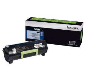 Lexmark 50F1H00 Toner