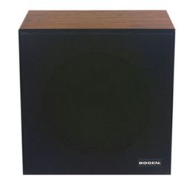 Bogen WBS8T725BRV Public Address Equipment