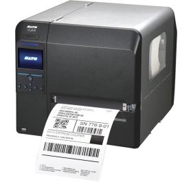 SATO WWCL91361 Barcode Label Printer