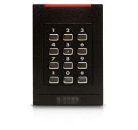 HID 910LTNNEK00524 Access Control Reader