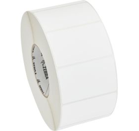 Zebra 10011993 Barcode Label