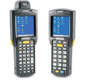 Symbol MC3000R-LC28S00G-E Mobile Computer