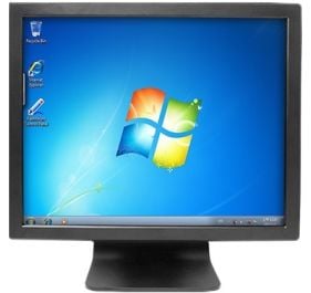 DT Research 515T-7PB-H3G0 POS Touch Terminal