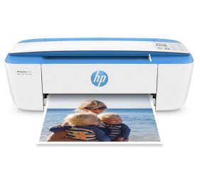HP DeskJet 3755 All-in-One Inkjet Printer