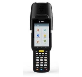 Zebra MC3390xR RFID Reader