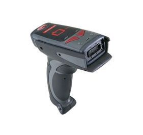 Microscan FIS-6100-0052G Barcode Scanner