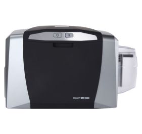 Fargo 47115 ID Card Printer