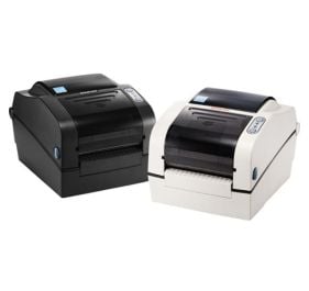 Bixolon SLP-TX420EG Barcode Label Printer