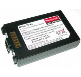 Honeywell Symbol Replacement Batteries Power Device