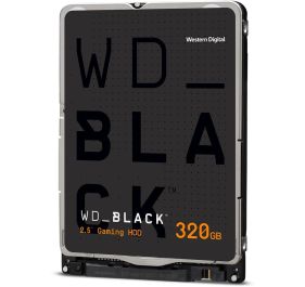 Western Digital WD3200LPLX Drive