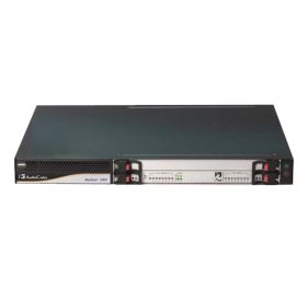 AudioCodes M2K-D4 Telecommunication Equipment