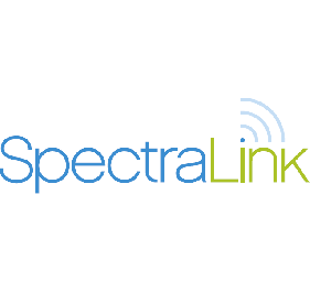 SpectraLink NetLink e340 Desktop Charger Telecommunication Equipment