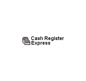 Cash Register Express PCA-GC-1000 Software